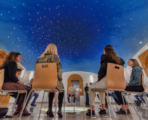 Intiniti Monument Bliss