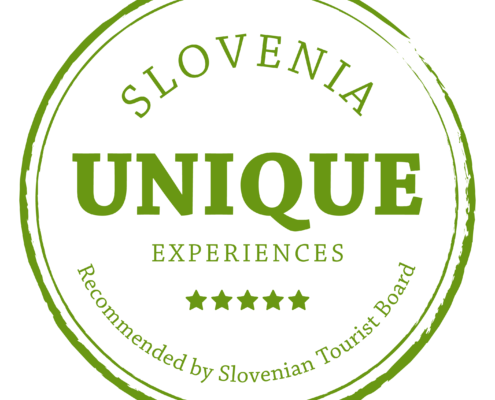STO 5-star experience slovenia Wine Bliss Motnik