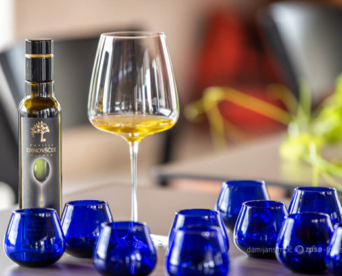 Intiniti Olive Oil Bliss