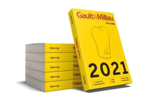 Gault & Millau Slovenija 2021